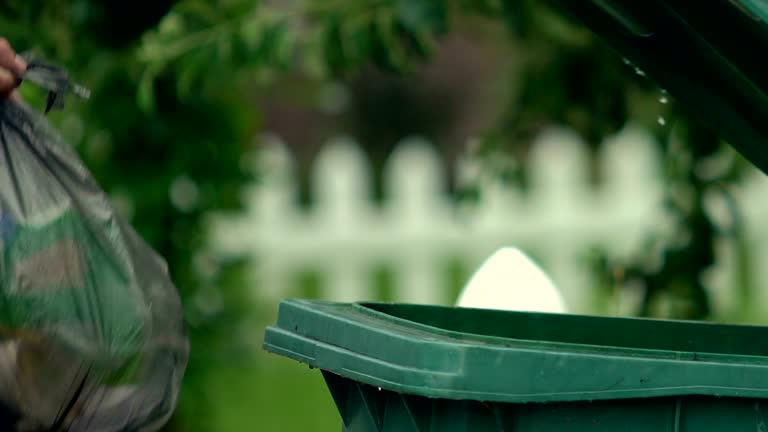 Recycling Services for Junk in Carmel By The Sea, CA