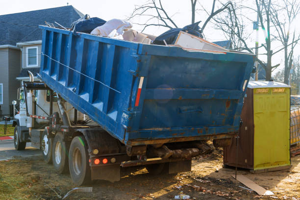 Retail Junk Removal in Carmel By The Sea, CA