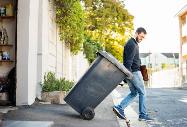 Demolition Debris Removal in Carmel By The Sea, CA